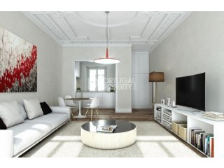 2 bedroom apartment with terrace on the..