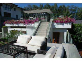 Pearl of Naithon - 4-Bedroom Super..
