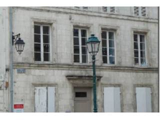 Stone House For Sale St Jean D Angely