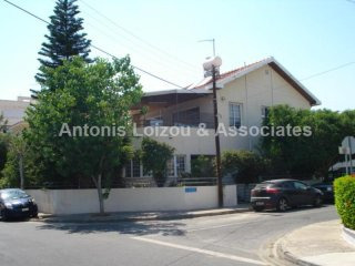 Three Bedroom Semi Detached House