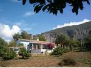 Country Property, Cadiz (Costa de la..