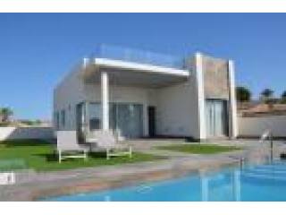 Villa, Alicante (Costa Blanca)..