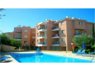 1 Bedroom - Apartment - Paphos - For..