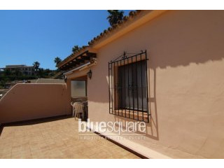 2-Bedroom chalet in a quiet..