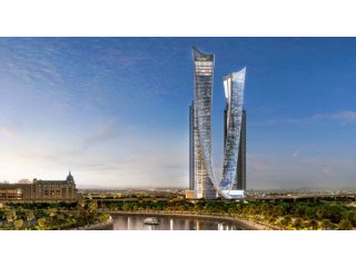 1 Bedroom - Apartment - Uae - For Sale