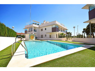 2 Bedrooms - Apartment - Alicante - For..