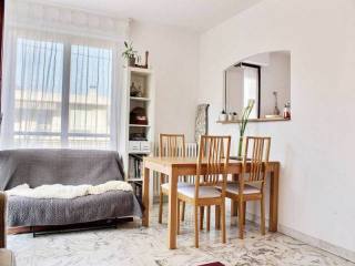 2 bedroom apartment for sale in Antibes..