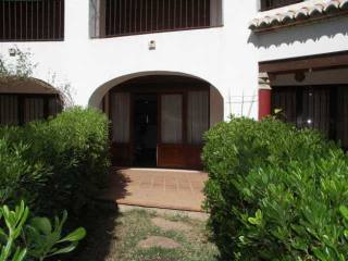 2 Bedroom Apartment in Javea