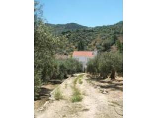 Country Property, Jaen, Las Casillas De..