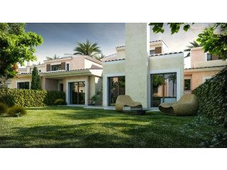 New Front Line Golf Townhouses And..