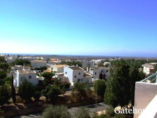 Sea Views Bargain Apartment in Tavira