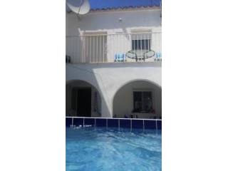 Townhouse, Jaen, Monte Lope Alvarez..