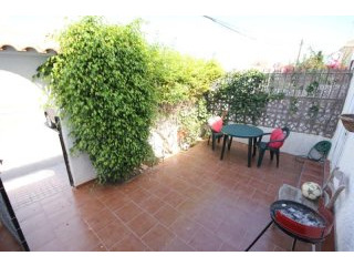 2 Bedrooms - Townhouse - Alicante - For..