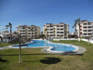 Apartment, Playa Flamenca Price €119900