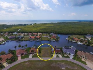 Land For Sale: 4027 Turtle Dove Cir..
