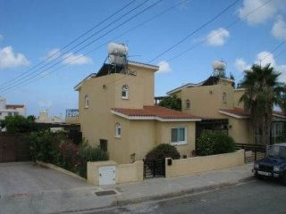 2 Bedrooms Paphos - For Sale