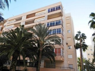3 Bedrooms - Penthouse - Alicante - For..