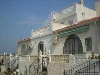 3 Bedrooms - Townhouse - Alicante - For..