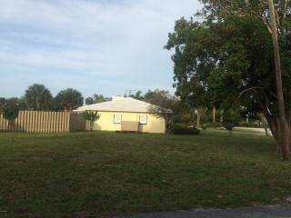 Land For Sale: 903 Riverside Drive S