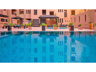 Three & Four Bedroom Apartments For..