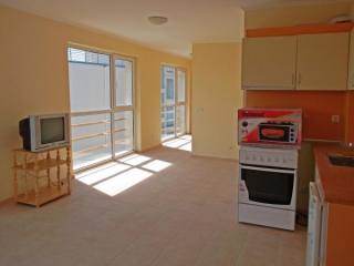2 bedroom apartment, Balchik, near the..