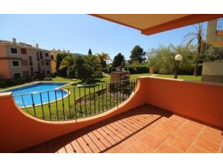 Apartment Puerto Andratx 2 bedrooms..