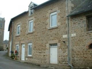 Good Village House and Garden
