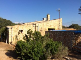 Rural House En Mallorca