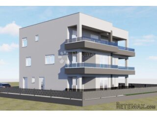 Top ponuda, penthouse 111m2-terasa,pogled na more