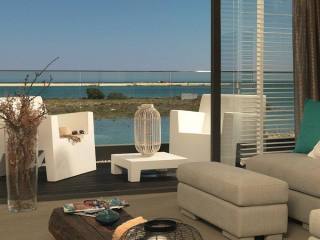 2 Bed Apartment - Fuzeta Village