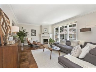 a gorgeous home in san francisco