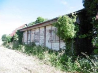 House to Renovate in Countryside..