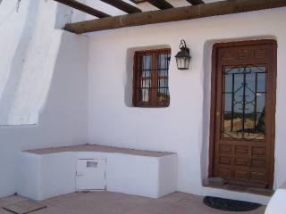 Townhouse, Villanueva del Rosario