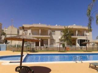 2 Bedrooms - Apartment - Alicante - For..