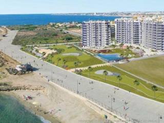 2 Bedrooms - Apartment - Alicante - For..