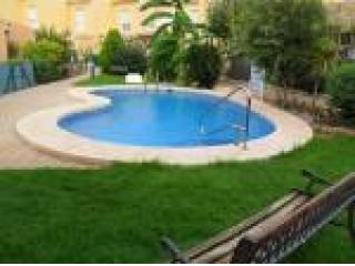Bungalow, Alicante (Costa Blanca)..