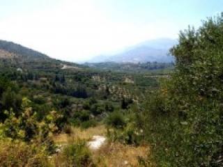 Cretan Land
