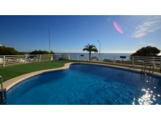 Resale · Apartment · Spain · Costa Bl..