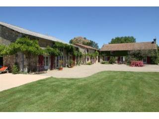 8 bedroom House For Sale: 86580..