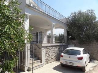 House in Mrkovi, Luštica