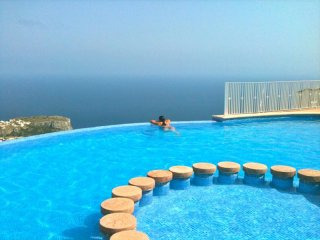 Penthouse 2 bed-2 bathroom with..
