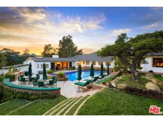 728 Linda Flora Dr | Los Angeles..