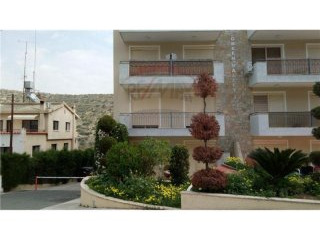 Apartment - For Sale - Agia Paraskevi..