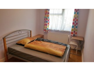 Double room, Zone 3, Walthamstow
