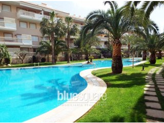 Luxury duplex apartment on the Marina..