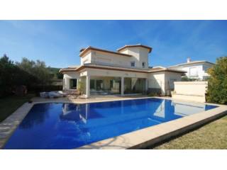 3 Bedrooms 2 Bathrooms Villa Javea 3 -..