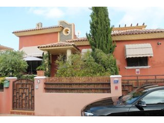 3 Bedrooms - Villa - Alicante - For Sale