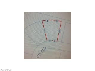 Land For Sale: Labelle, Florida