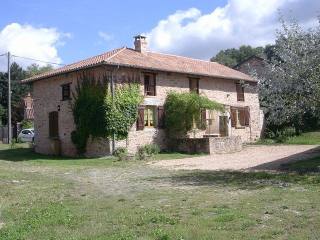 Vente Maison Pageas