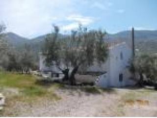Country Property, Jaen, Sabariego..